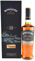 Bowmore Scotch 25 Year Old